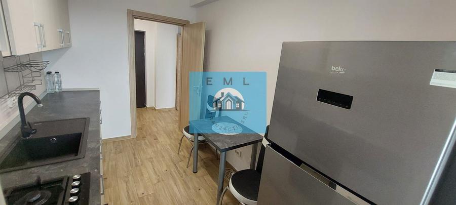 Prima inchiriere totul nou complet utilat 2 cam Safirului