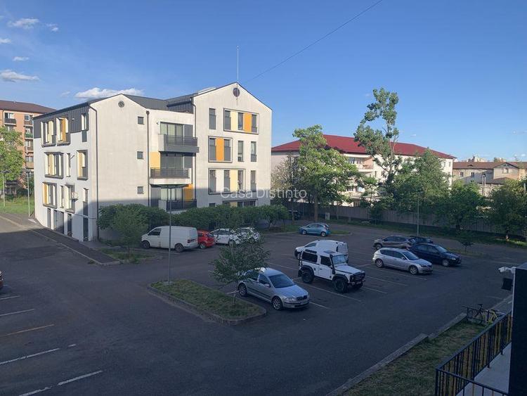 Apartament 2 camere Zona Babes - 7