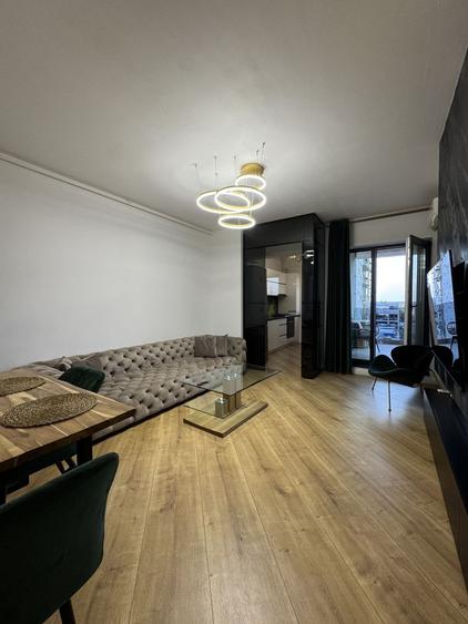 3 camere de inchiriat | PIPERA PLAZA | LOC DE PARCARE