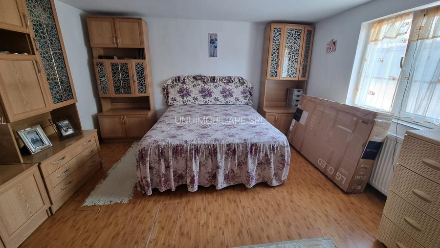 Casa de vanzare in Focsani - Strada Fundatura Gheorghe Doja - 80 mp Utili - 13