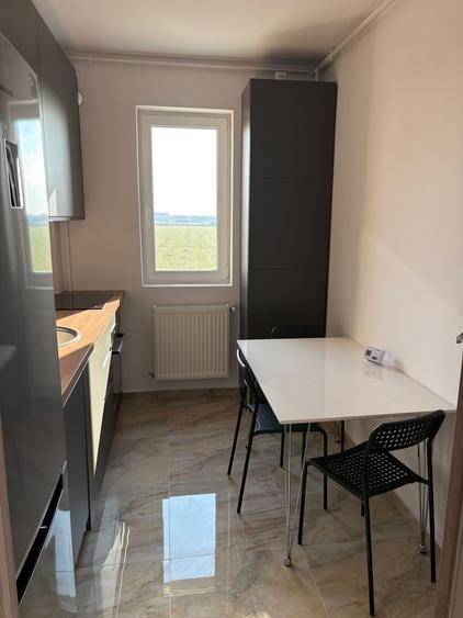 Apartament 1 camere - 350 euro - Giroc Zona Eso