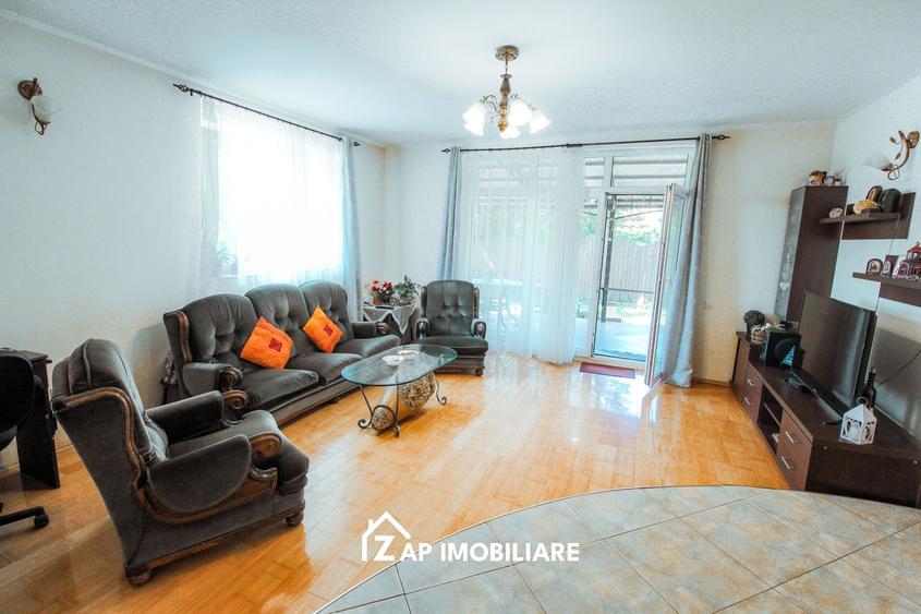 Unirii - Casa 170 mp - 5 camere - 900 mp teren - garaj