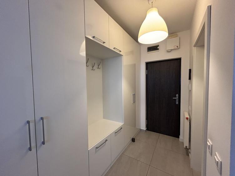 Apartament Ared Kaufland 1 camera de inchiriat