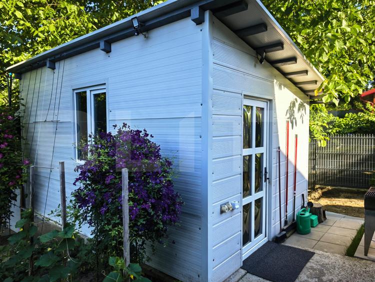 Casa 5 camere in Barnova, 150 mp utili si 1000 mp teren