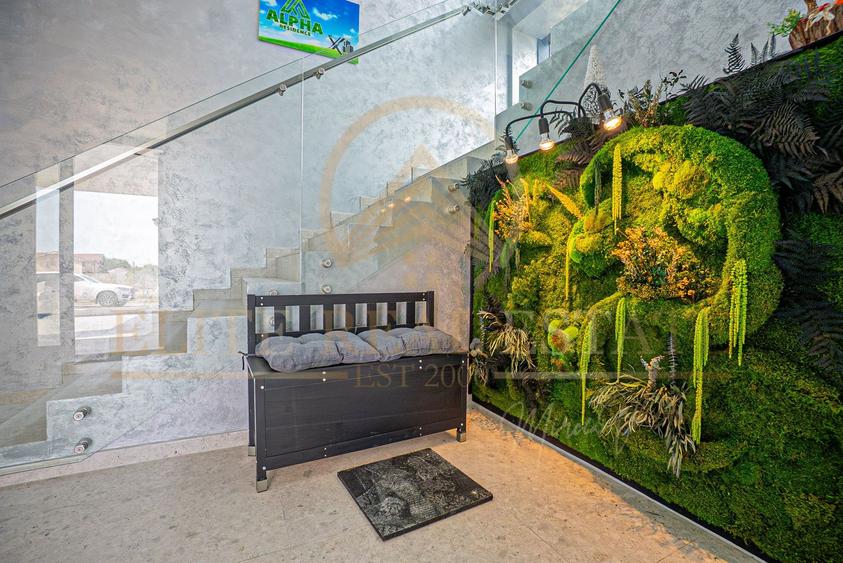 KM 5 - Alpha Residence - Apartament 3 camere cu balcon, etaj 2.