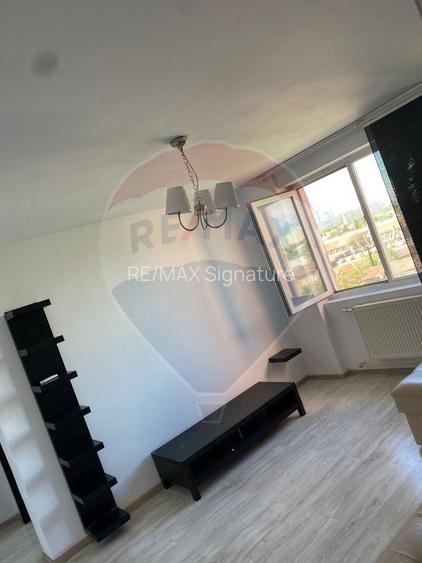 Vanzare 3 camere Ștefan cel Mare - 11