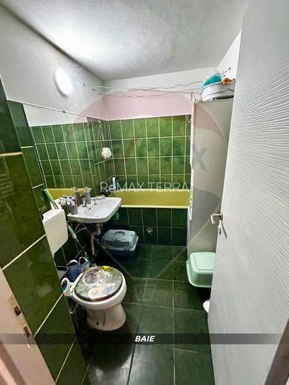 De vanzare: Apartament 2 camere mobilat si utilat, etaj 2, Comision 0% - 5