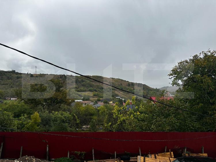 Casă cu suflet și potențial în Suceagu – liniște, spațiu și apropiere de Cluj