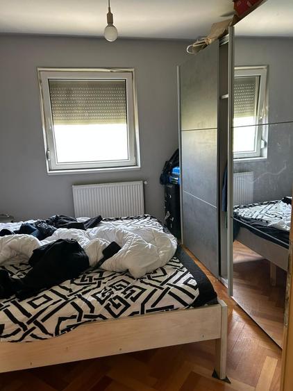 Ap. 2 camere mobilat/utilat aproape de Iulius Town + Boxa