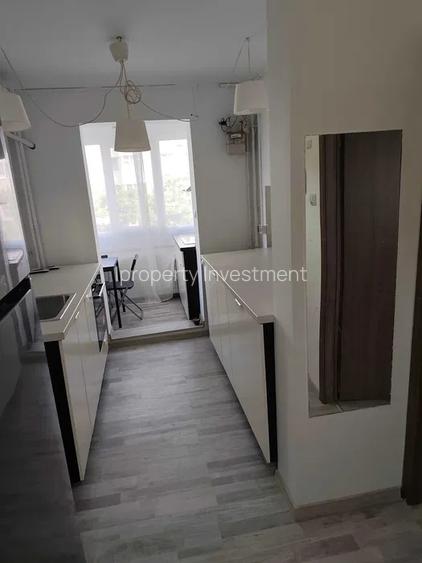 N. Grigorescu- Salajan | 2 Camere | Renovat | Prox. Metrou | - 5