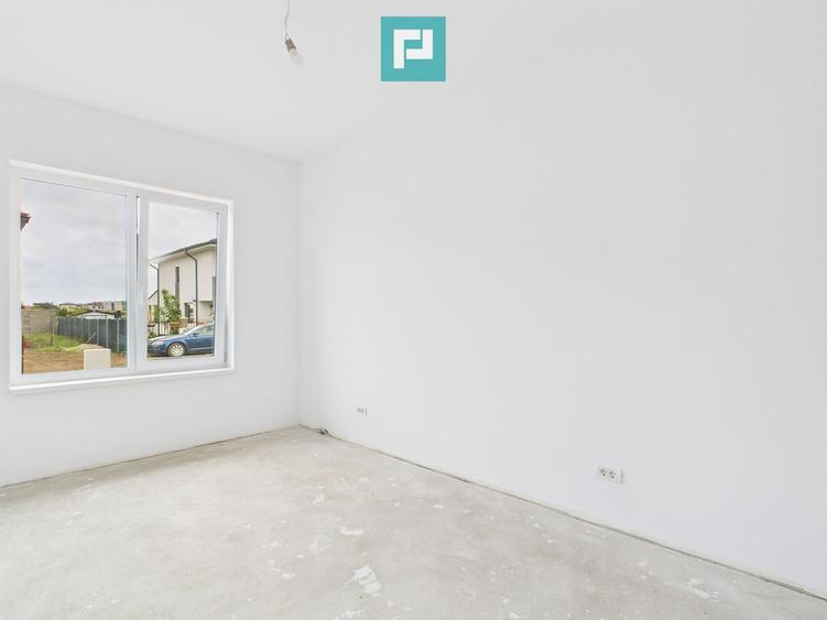 Duplex elegant  cu 5 camere în Dumbrăvița