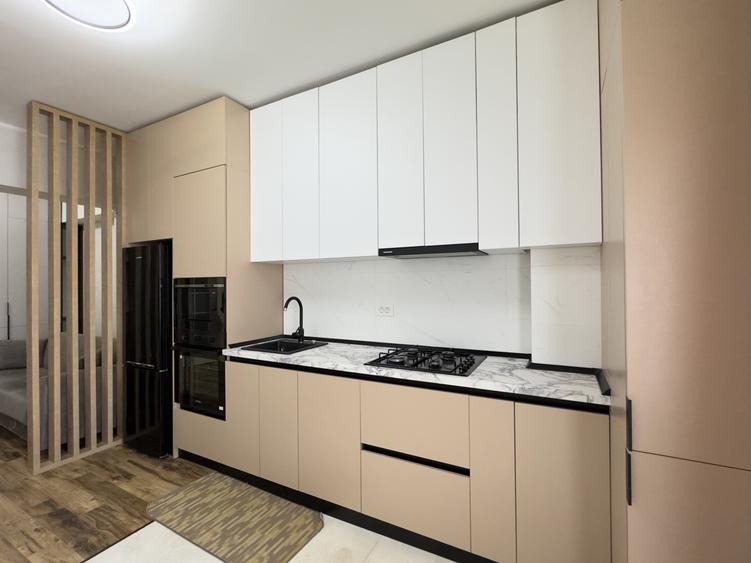 APARTAMENT LUX 2 CAMERE ROYAL TOWN SPRE INCHIRIERE