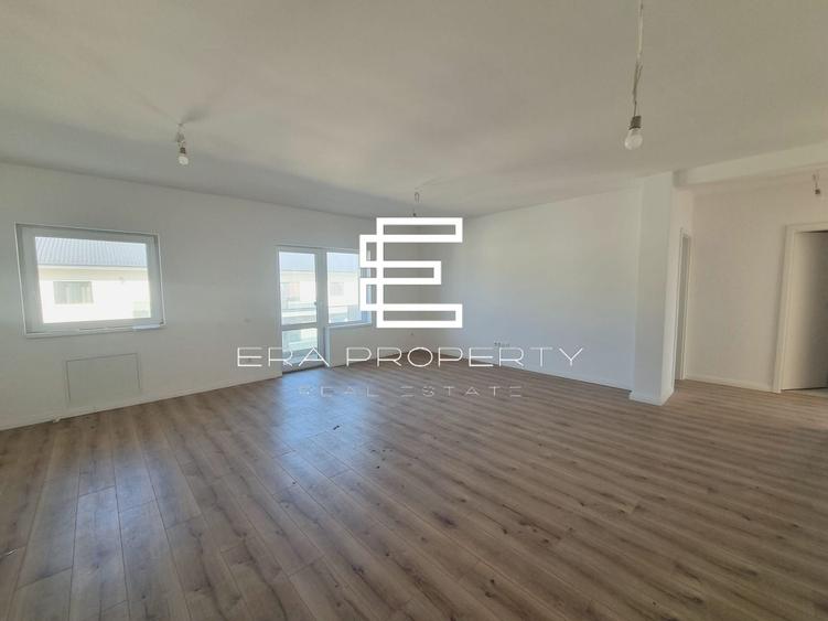 Apartament 3 camere 73 mp , Doamna Stanca, Selimbar