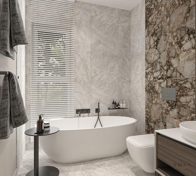 Vila individuala P+1+Pod Vivo Residence