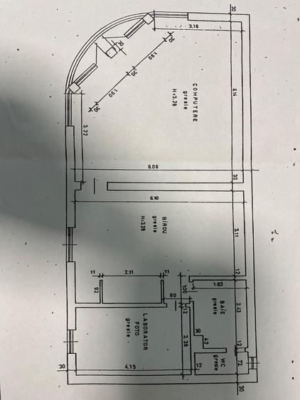 SAD UNIRII pretabil investitie