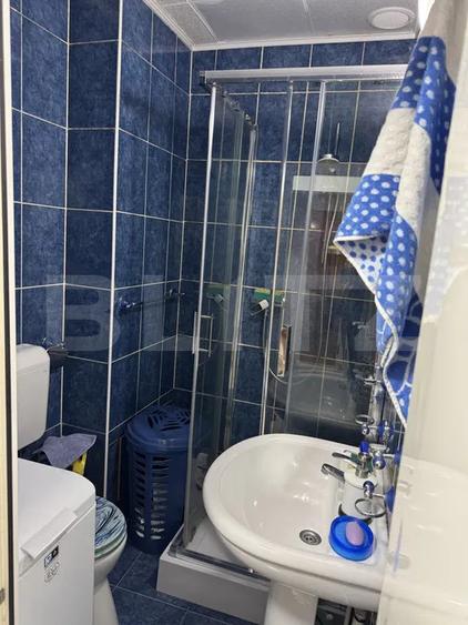Apartament cu 3 camere, 2 bai, 2 balcoane, 2 locuri de parcare - zona Astra
