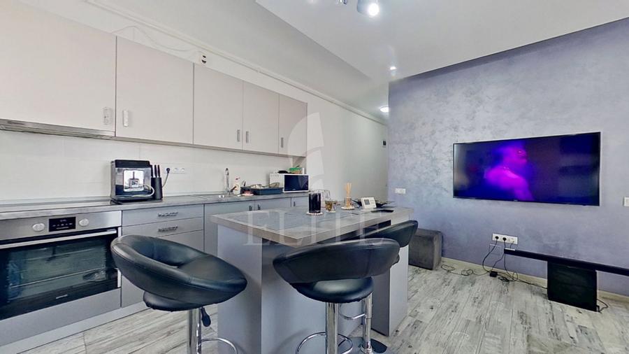 Apartament 2 camere în zona OASULUI