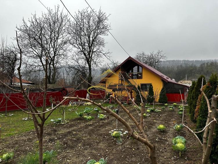 Casa de vanzare in Gheorghe Doja Bacau