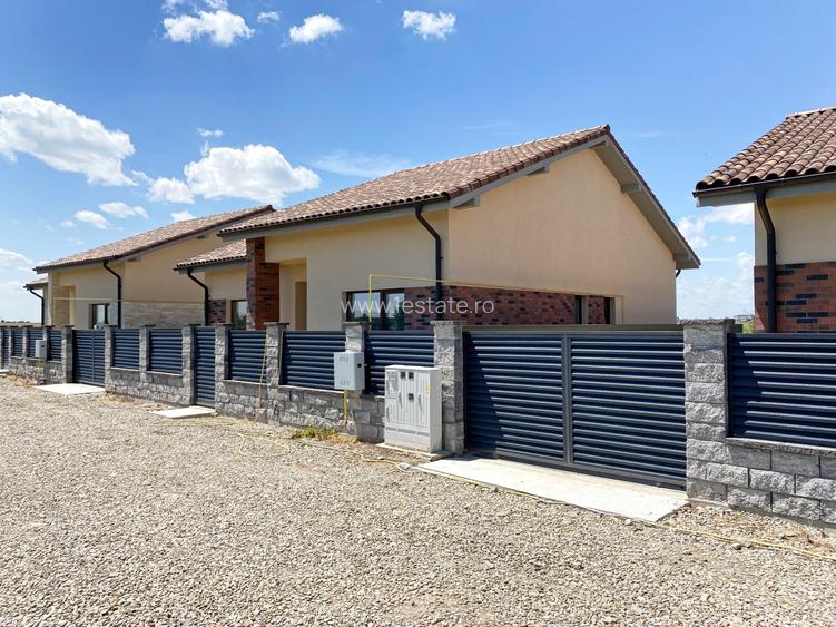 Finalizata|An 2026|Cernica|Balaceanca|Casa individuala P+pod, 4 camere, 2 bai - 16
