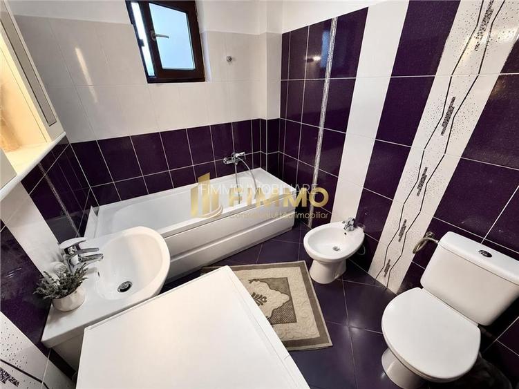 Apart 2 cam| Bloc nou| ET 1| Loc parcare| Burdujeni| ID:1997 - 10