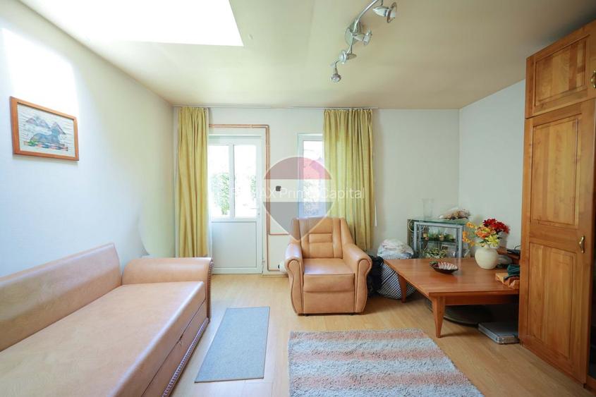 Casă zona Horea, cu apartament separat, grădină amenajată și garaj - 22