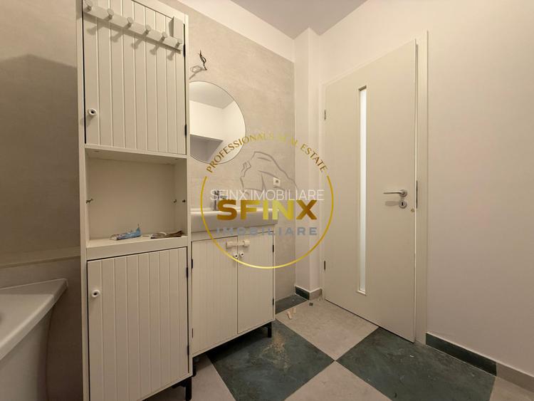 3 camere, Dacia, pretabil firme, parter, renovat, centrala proprie - 9