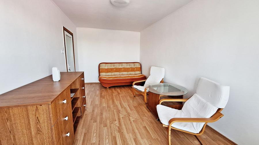 Apartament 2 camere in Craiter, mobilat si utilat, 400 euro/luna