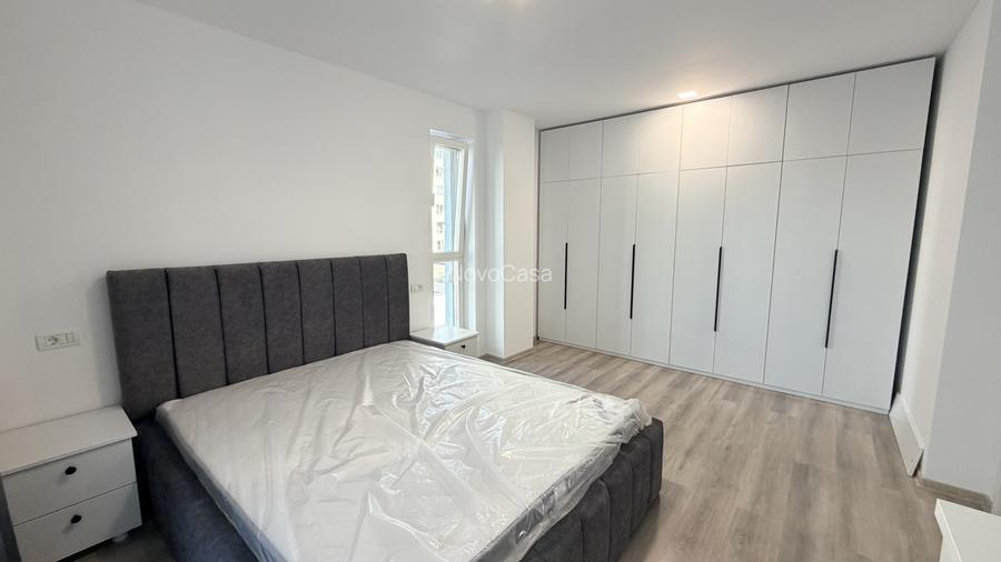 Prima inchiriere Apartament 2 camere,pet friendly in Columna Residence VIVO