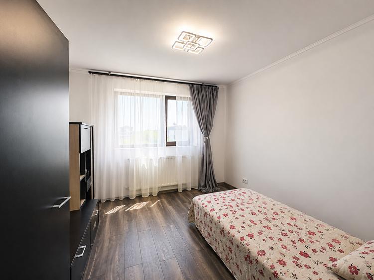 Casă de vânzare individuală - 4 camere | Berceni Ilfov | 330 mp | Gata de mutare