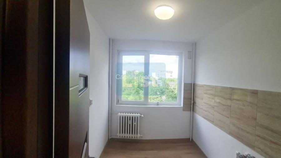 Apartament Ploiești Cameliei, 44 m², 2 camere - 5