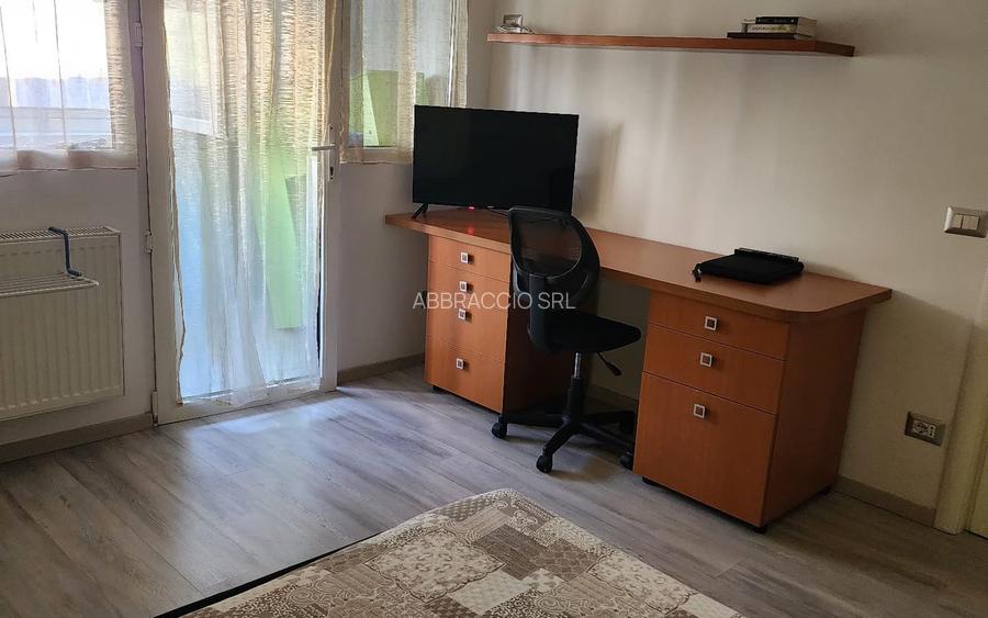 2 camere Aleea Fetești cu loc de parcare - 4