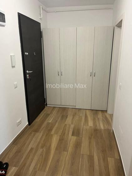 Exigent Plaza Inchiriere Garsoniera, Loc Parcare Inclus ,M Lujerului 8 min - 5