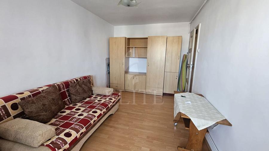 Garsoniera în zona ExpoTransilvania