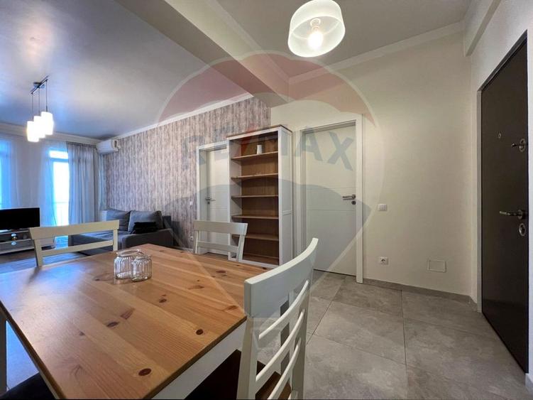 Apartament de închiriat în zona P-ta Mihai Viteazul