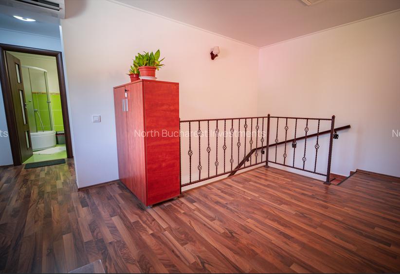 CASA P+1 - ZONA DRISTOR - 4 CAMERE - 7