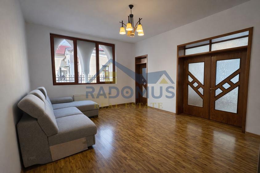 Proprietate exclusivistă | Vilă premium Ploiești – Str. Cerceluș nr. 3