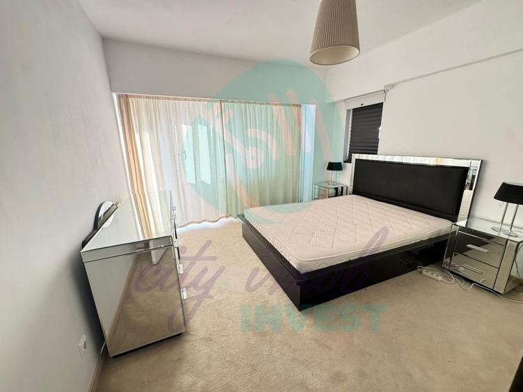2 camere in noul cartier al Justitiei - Camera de Comert
