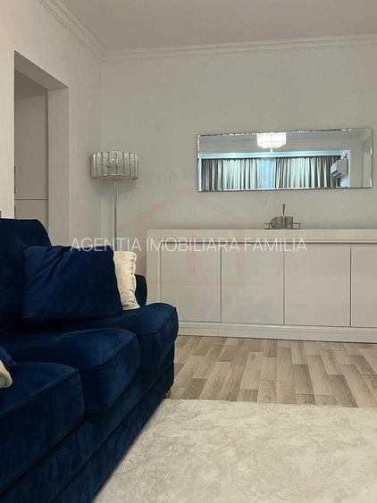 Vanzare/inchiriere apartament cu 2 camere, Ultracentral, 55 mp - 7