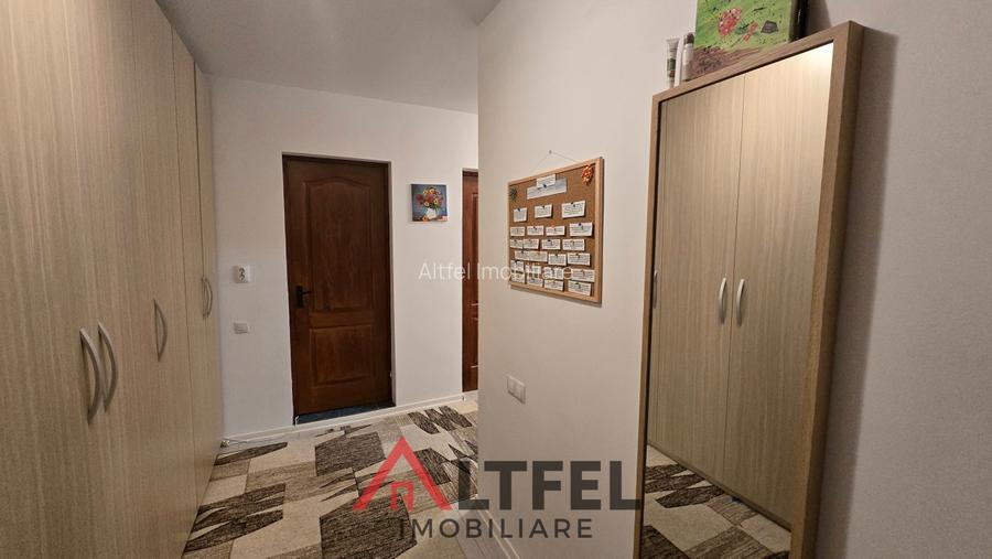 Apartament 3 camere 67 mp utili, etaj 2, parcare, Pictor Brana - 12