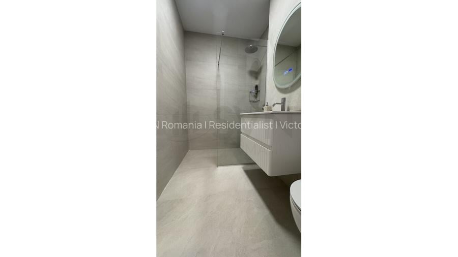 REA1029727 MTM Pipera Lake - prima inchiriere - parcare inclusa - 11