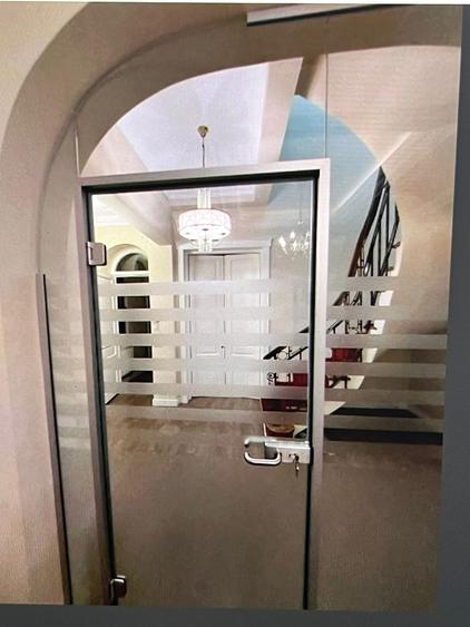 Vila independenta, locuri de parcare, nou renovata ideal pentru birouri sediu
