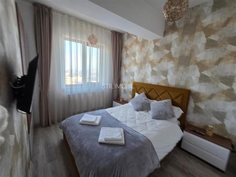 Apartament 2 Camere – Lazăr Residence, lângă Palas, Iași - 2
