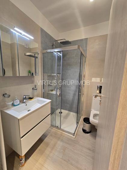 Prima Închiriere Apartament Premium Exigent Park View - 16