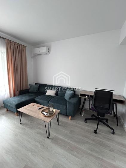 Apartament modern 2 camere Grand Arena + loc de parcare