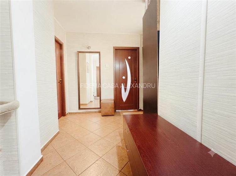 Apartament 3 camere decomandat, 70 mp utili, 2 băi – Lunca Cetățu - 4