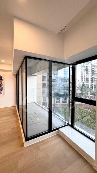 Studio de Lux | One Verdi Park | Barbu Văcărescu, Floreasca