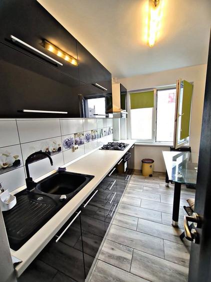 Apartament 2 camere Nicolae Grigorescu