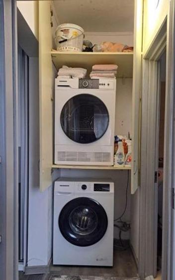 🙋 Casa de CULTURA 🔸 2 Camere semiDecomandate 46m² Partial Mobilat Centrala