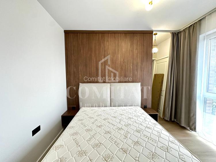 Apartament ultrafinisat | Etaj intermediar | Zona Str Tineretului - 10
