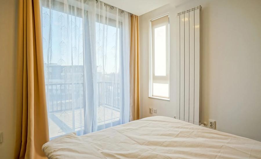 Apart 2 camere + Loc Parcare | Aviatiei - Metrou Aurel V. M2 | Mall Promenada